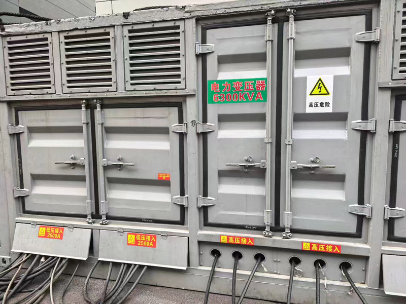 辽中柴油发电机组换季保养注意哪些事项?