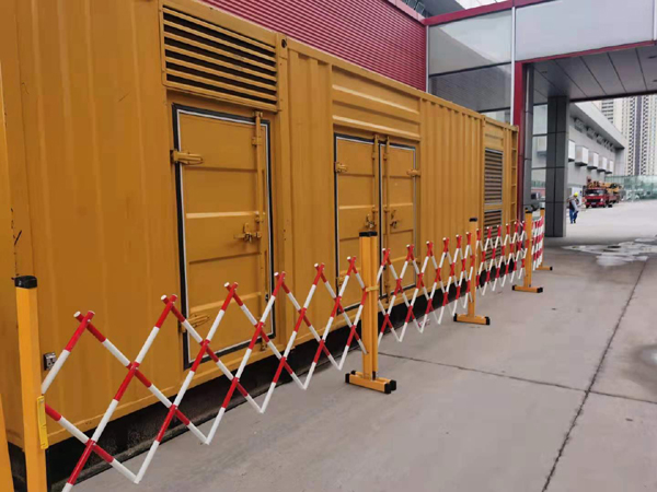 辽中发电机出租 你知道怎样鉴定发电机品质的好坏吗？