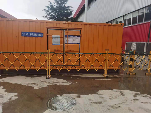 辽中介绍一下柴油发电机组的工作原理