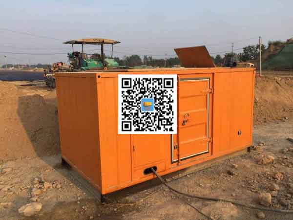 辽中发电机出租-发电机内的活塞质量超差对发电机有影响么？