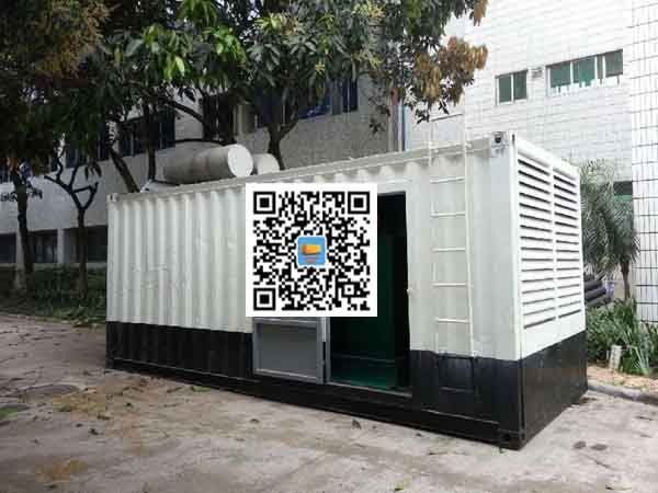 辽中出租发电机-什么样的柴油发电机使用效果比较好