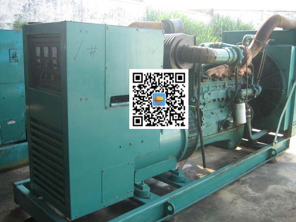 辽中发电机出租-电气设计中什么情况下选择柴油发电机?
