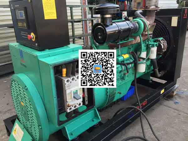 辽中租赁发电机-发电机一般变压器磁芯所使用的是什么材料?