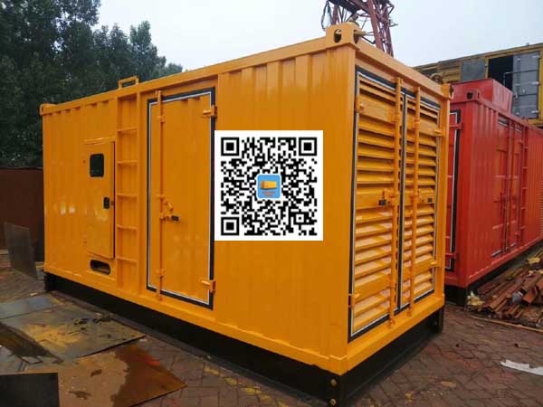 辽中发电机出租-发电机组应该选购什么品牌的
