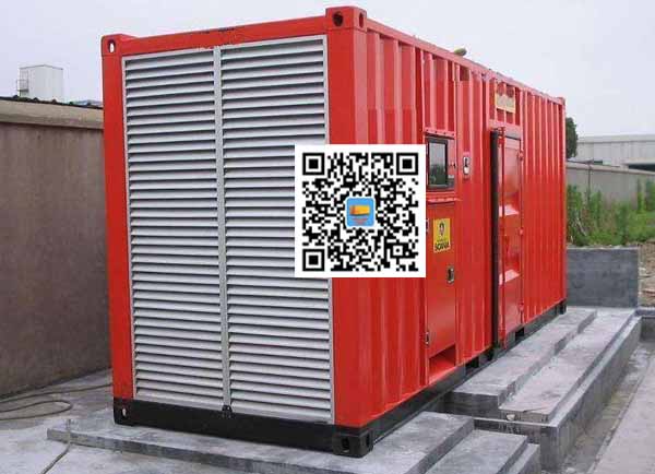 辽中300kw柴油发电机组一个小时耗油