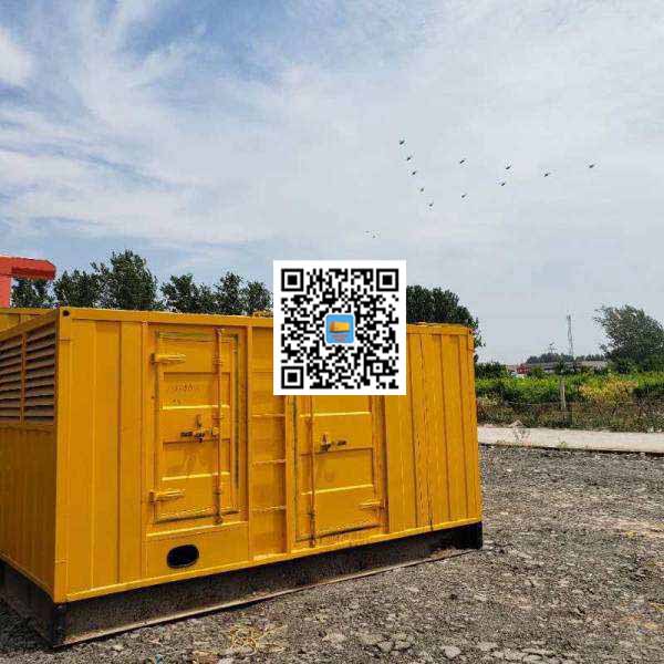 辽中发电机出租发电机电刷的结构与作用是什么