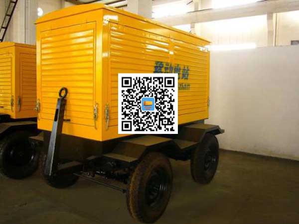 辽中发电机出租-发电机组的安装注意要点