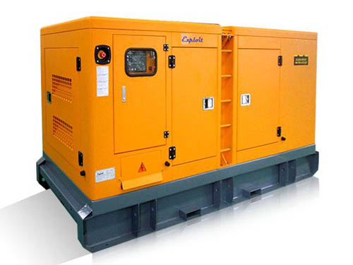 辽中影响 200kw 柴油发电机油耗的因素有哪些?