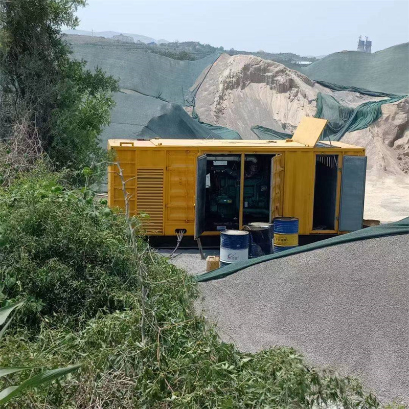 辽中影响 400KW 柴油发电机组油耗的因素有哪些？
