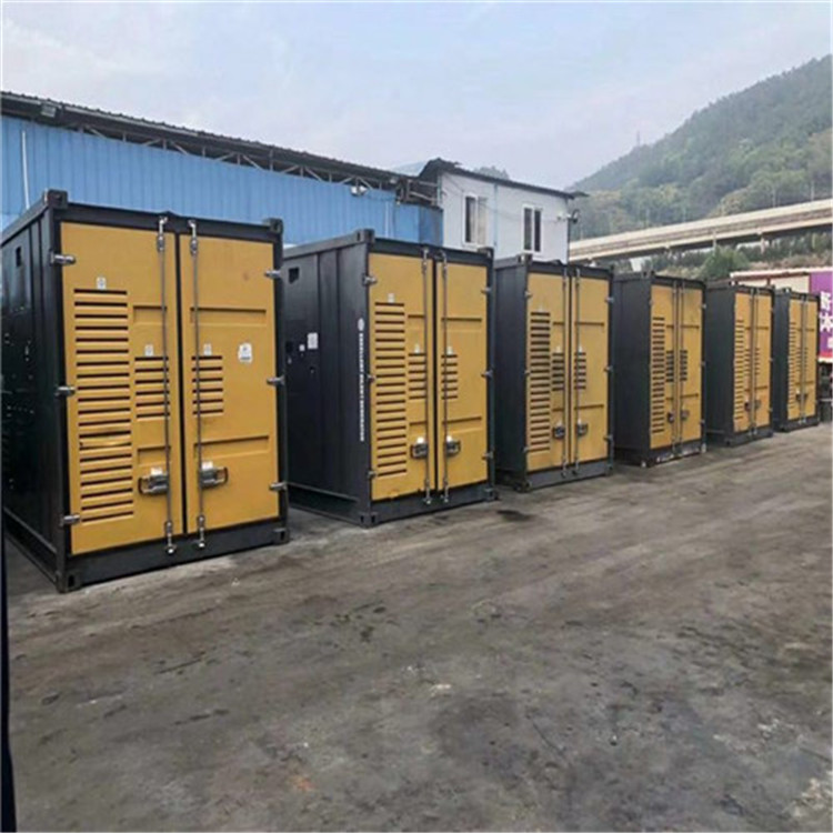 辽中发电机租赁燃油压力过高可能是由哪些原因引起的？