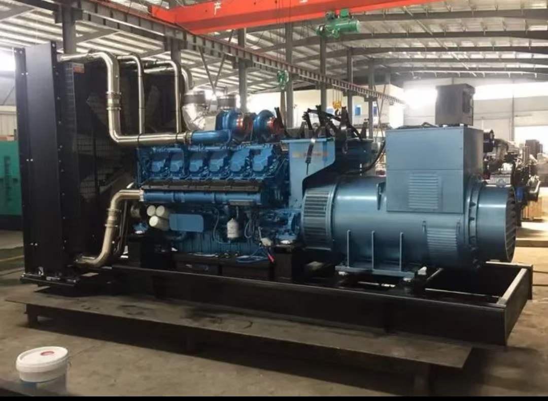 辽中发电机组不及时更换空气滤清器会有哪些后果？