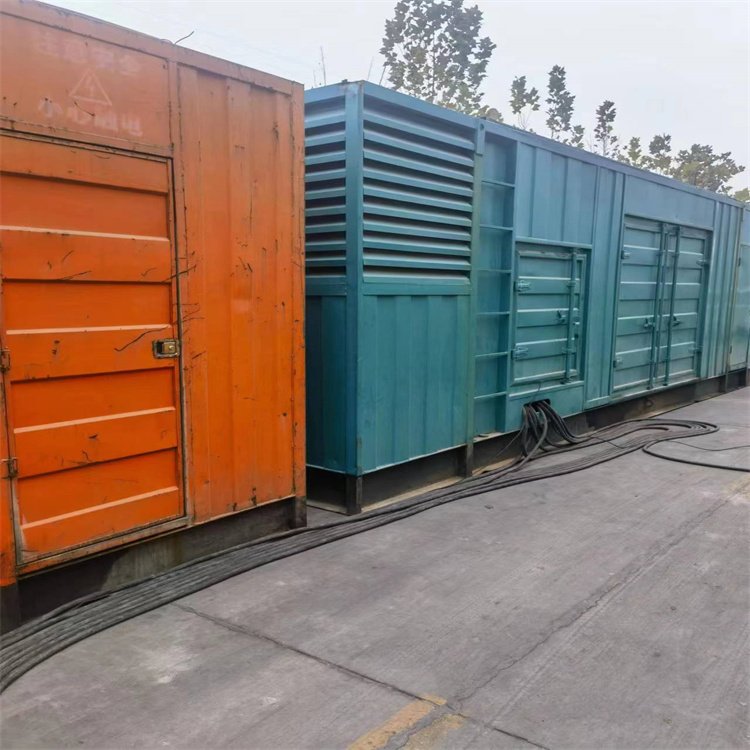 辽中如何选择适合 600kW 柴油发电机组的热继电器?