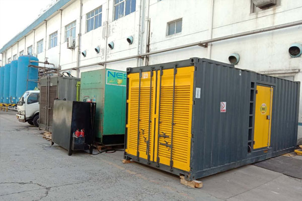 辽中发电机组保养是确保其正常运行、延长使用寿命的关键,以下是一些保养注意事项