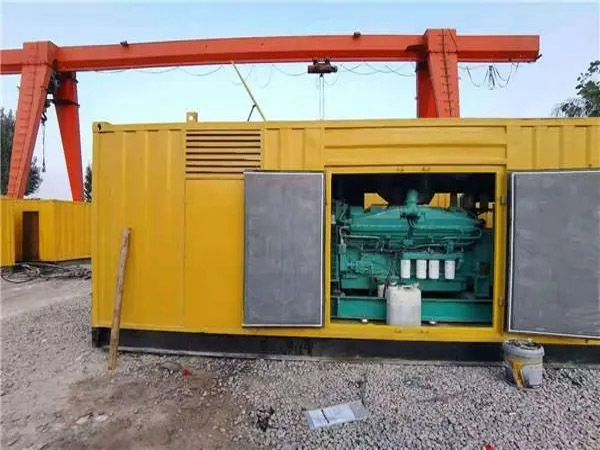 辽中冬季低温环境下，500KW发电机组应该选择什么类型的启动电瓶？