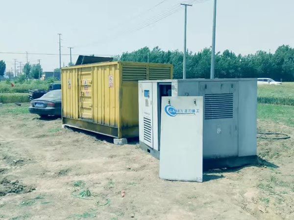 辽中柴油发电机组冬季日常维修需要哪些工具？
